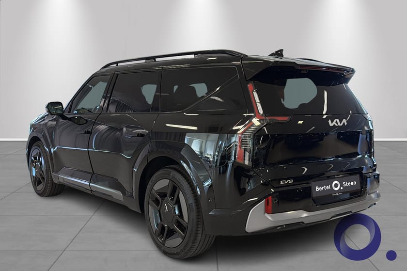 Bilde 3 av Kia EV9 AWD GT-Line 7-s | "Alt utstyr"