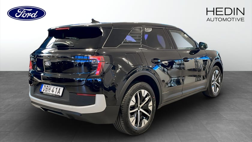Bild 2 av Ford Explorer EV Extended Range RWD Long Business Edi. 286HK Demo