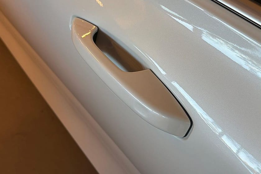 Bild 4 av Volvo V60