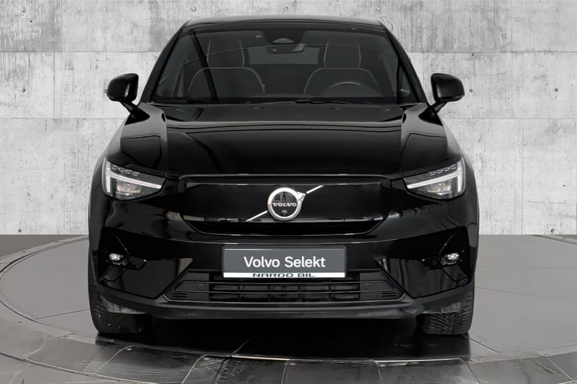 Bilde 3 av Volvo C40 Recharge Twin motor PRO - 408Hk - AWD - 20" - PIXEL - HARMAN & KARDON