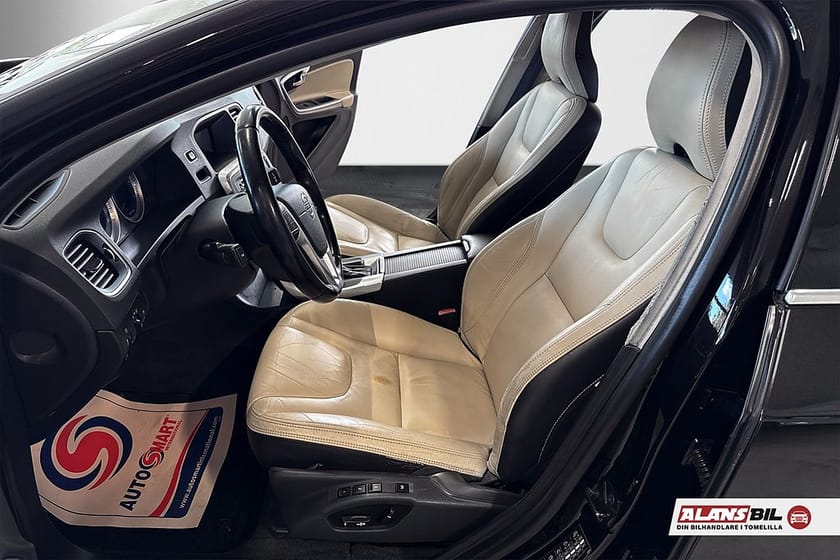 Bild 5 av Volvo V60