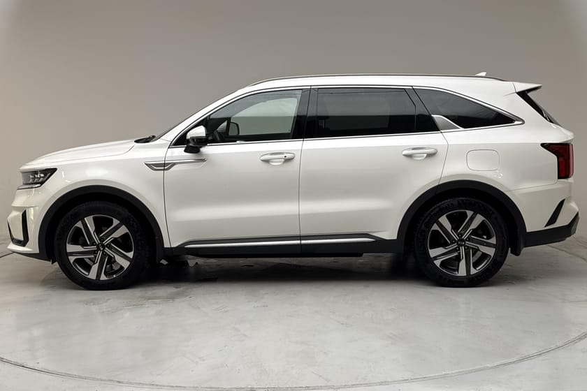 Bild 2 av Kia Sorento PHEV T-GDi Plug-in Hybrid AWD  Advance Plus