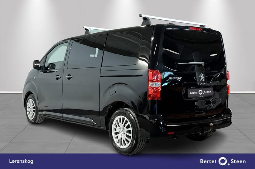 Bilde 3 av Peugeot Expert Mester L2 | Ryggekamera | Hengerfeste | CarPlay