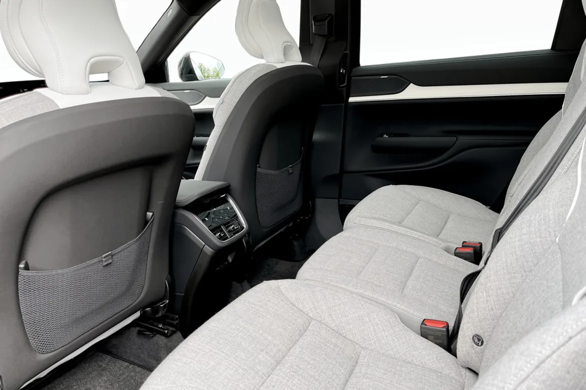 Volvo EX90 Twin Motor 7-seater