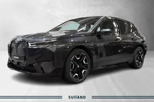 Thumnail bilde 0 av BMW iX xDrive50