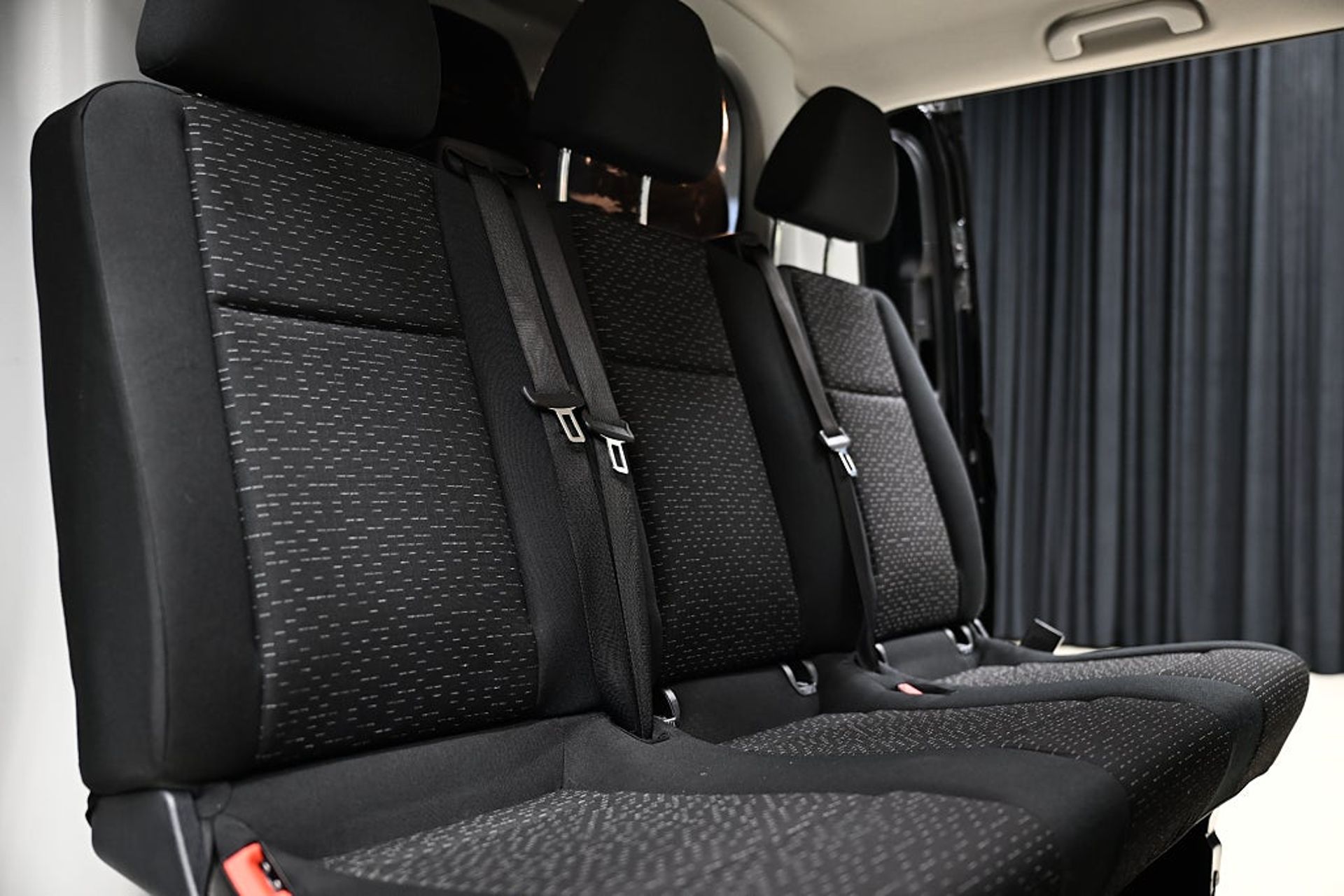 Mercedes-Benz Vito 2022, bild 6/10