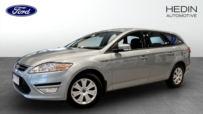 Bild 1 av Ford Mondeo Kombi 2.0 TDCi Powershift, 140hk