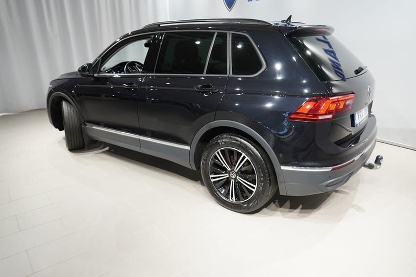 Bild 3 av Volkswagen Tiguan