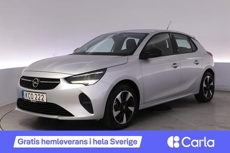 Opel Corsa-e