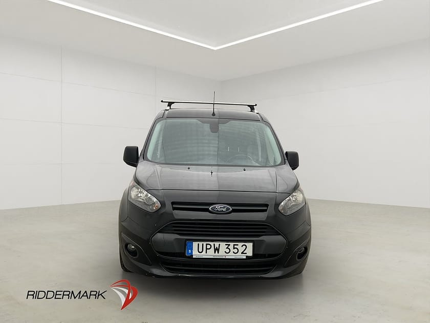 Bild 5 av Ford Transit Connect 230 LWB
