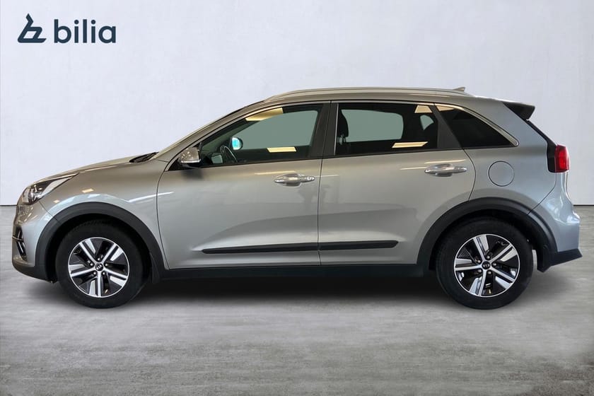 Bild 3 av Kia Niro Hybrid Advance Plus | Drag | Backkamera | Adaptiv farthållare