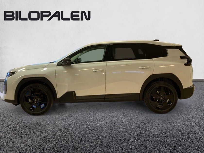 Bild 2 av Citroën C5 Aircross Hybrid 145 Nya MAX Hybrid/Adaptiv farthållare