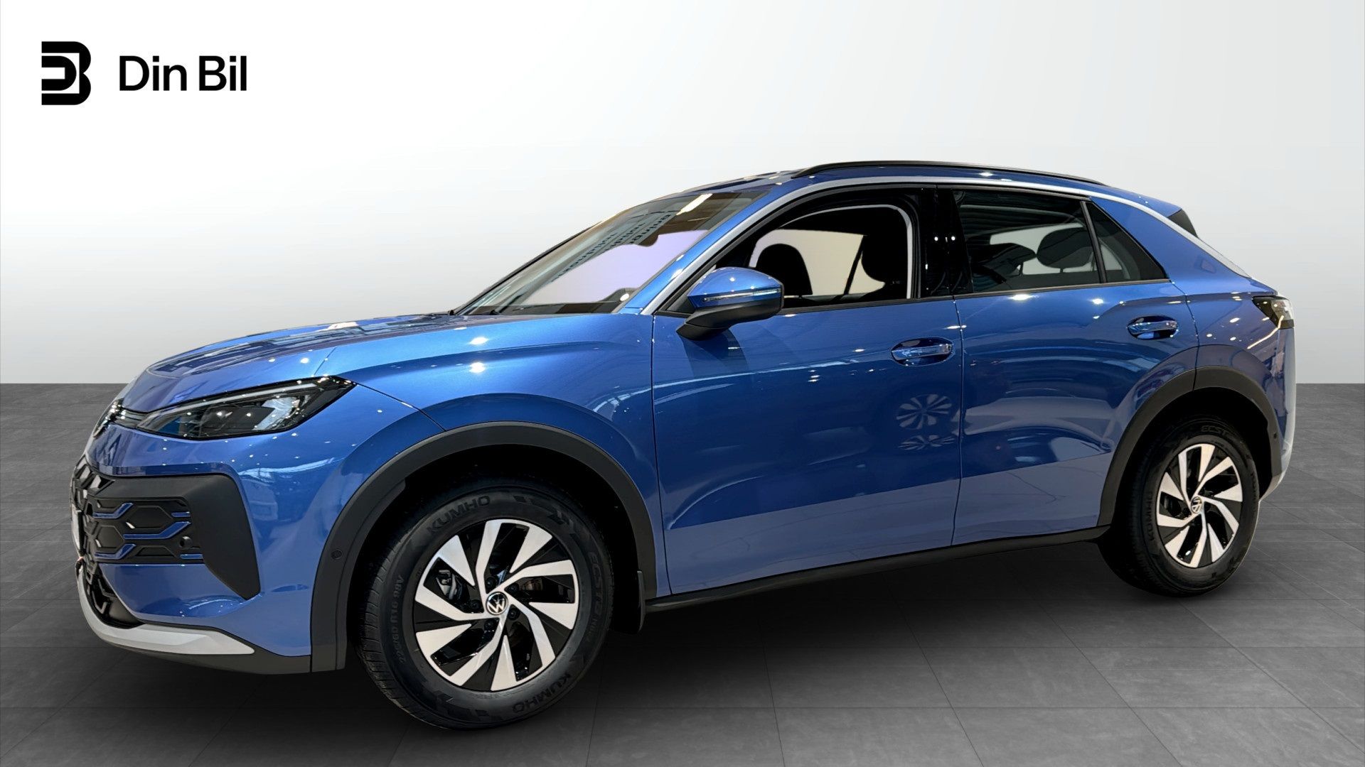 Volkswagen T-Roc 1.5 eTSI ACT OPF 2026, kuva 2/10