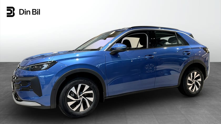 Bild 2 av Volkswagen T-Roc