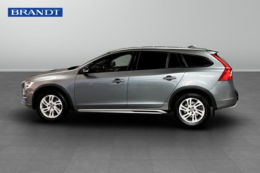 Bild 3 av Volvo V60 Cross Country
