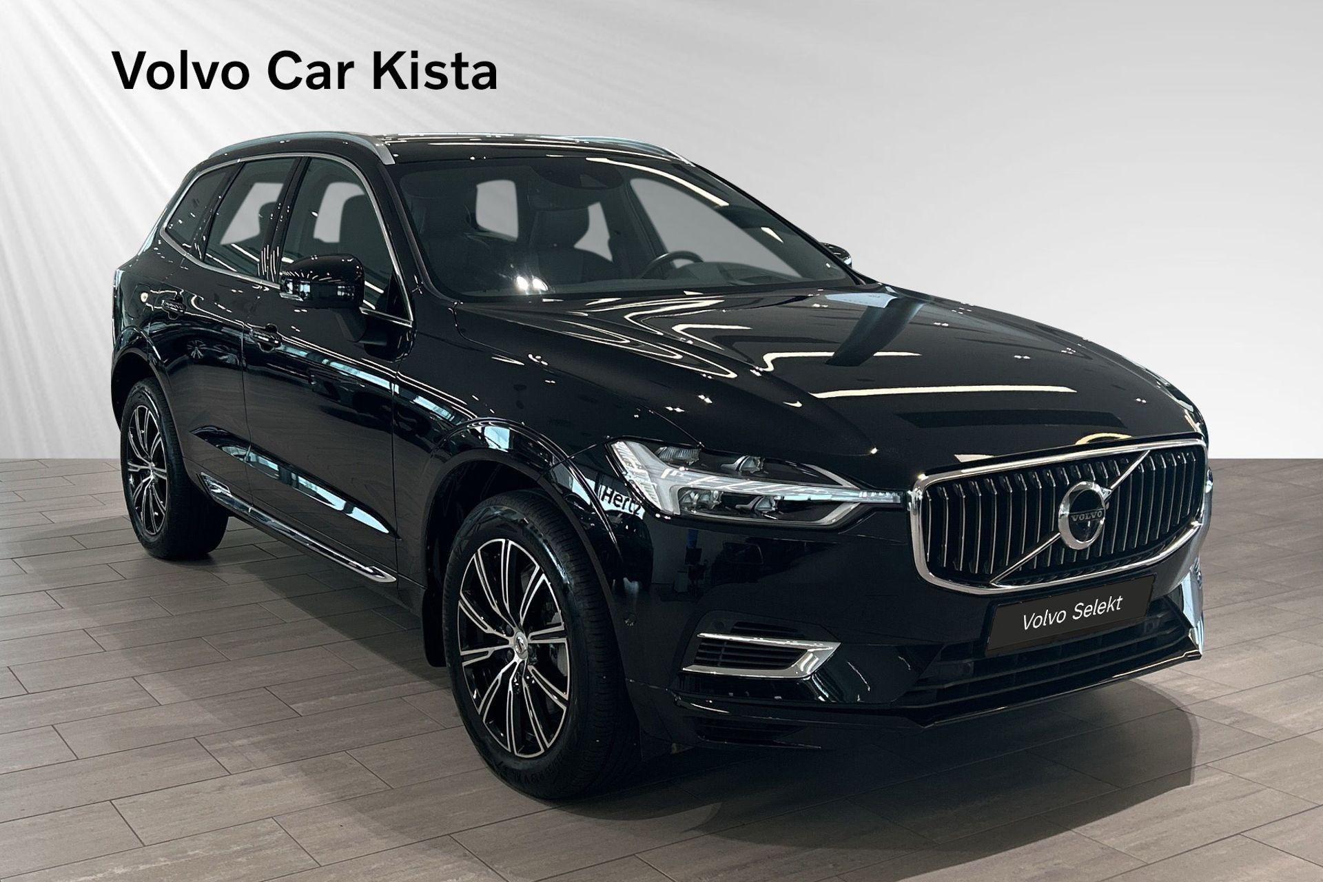 Volvo XC60 2020, bild 6/37