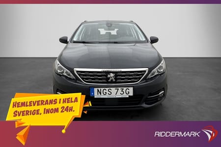 Peugeot 308 SW