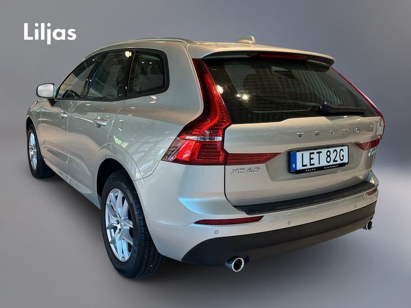 Bild 4 av Volvo XC60