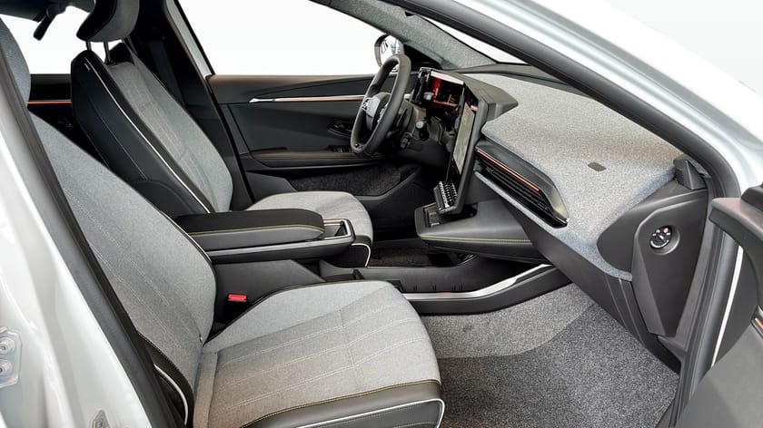 Bild 3 av Renault Scenic E-Tech 87 kWh 4.690kr/mån