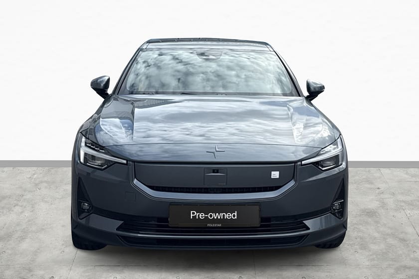 Bild 3 av Polestar 2 Long Range Dual Motor Performance LRDM Perfomance Business edition