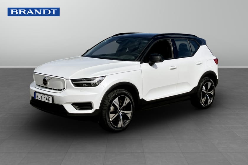 Bild 1 av Volvo XC40 Recharge Core