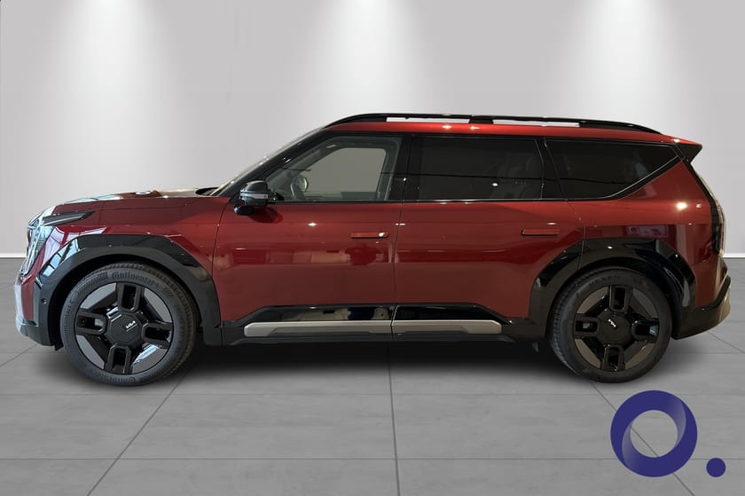 Bilde 2 av Kia EV9 AWD