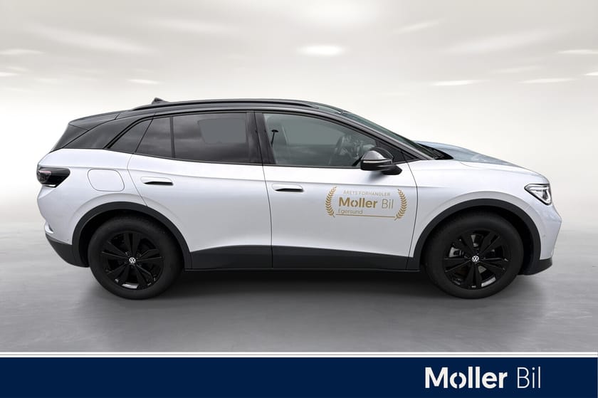 Bilde 4 av Volkswagen ID.4 Pro 4M excl. 77kwh 286hk