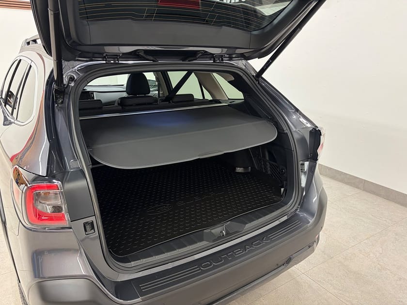 Bild 4 av Subaru Outback