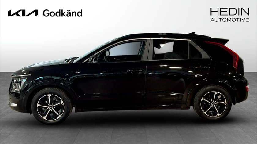 Bild 4 av Kia Niro Plug-In-Hybrid PLUG-IN  ADVANCE / GODKÄND