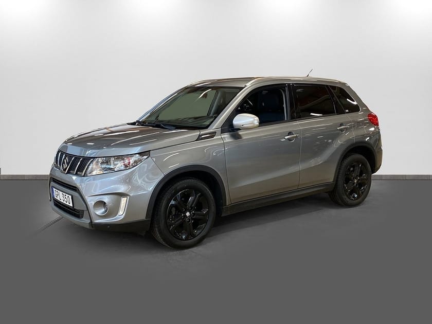 Bild 1 av Suzuki Vitara 1.4 Boosterjet DOHC 16V VVT S Euro 6