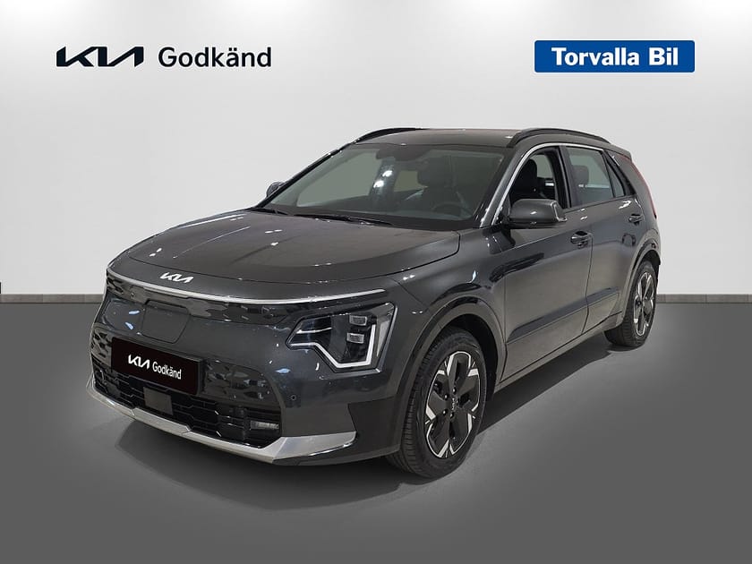 Bild 1 av Kia Niro EV