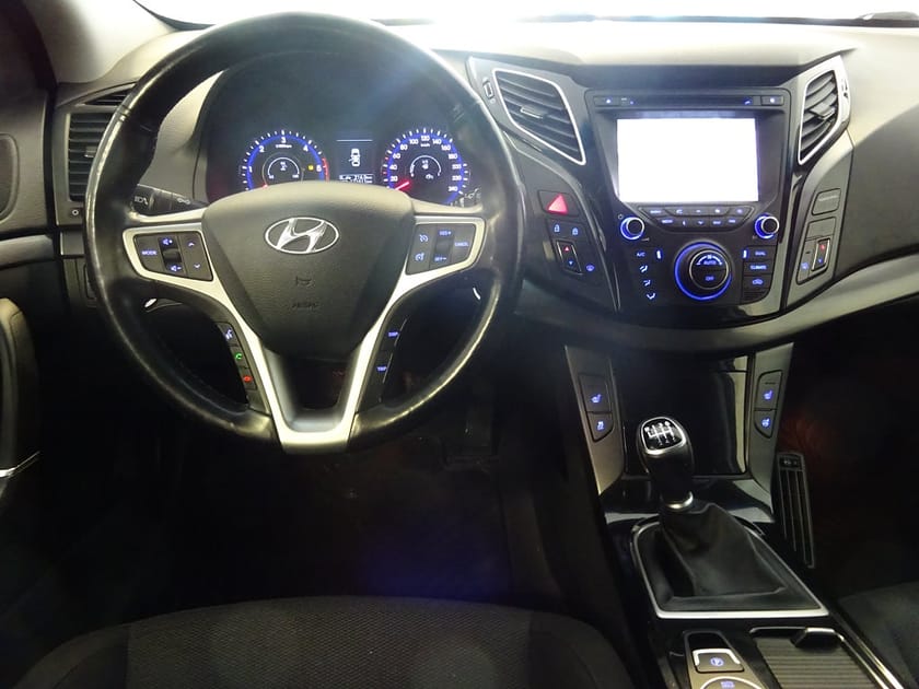 Bild 4 av Hyundai i40cw CW 1.7 CRDi Business