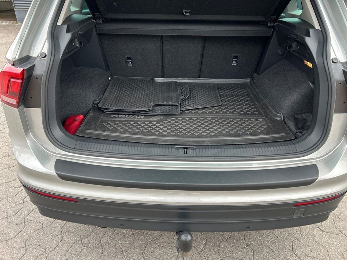 Volkswagen Volkswagen Tiguan — bild 21