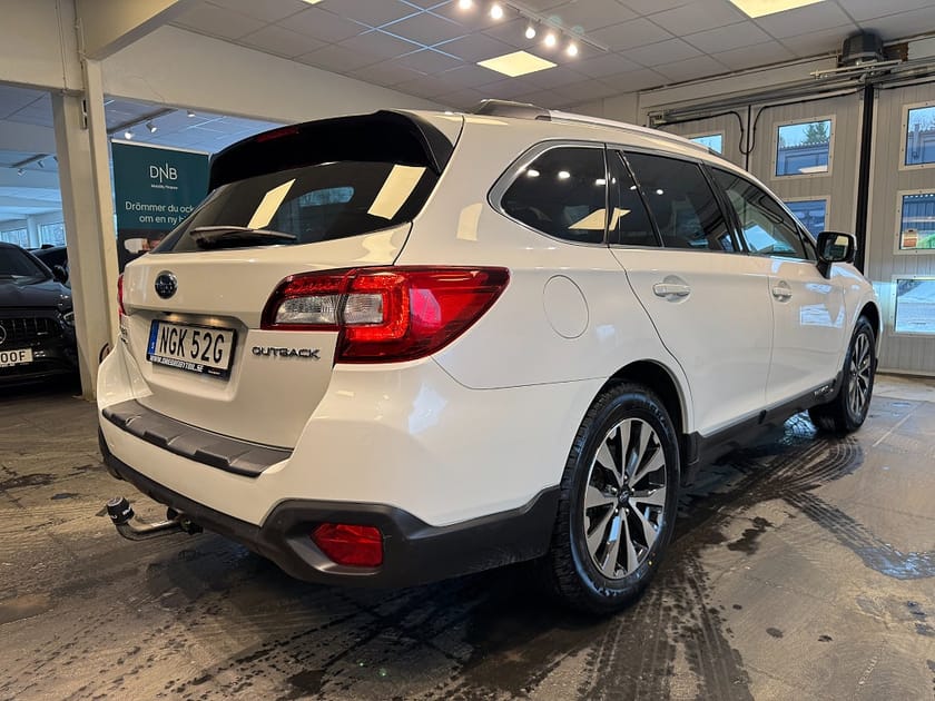 Bild 4 av Subaru Outback