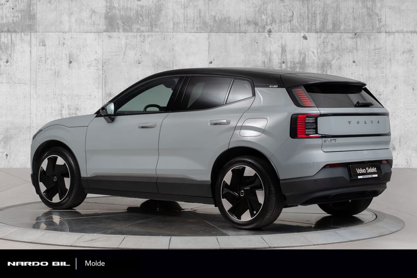 Bilde 5 av Volvo EX30 Twin Motor Performance
