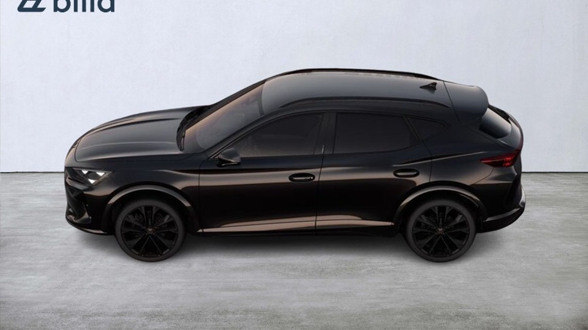 Cupra Formentor 2026, bild 5/10