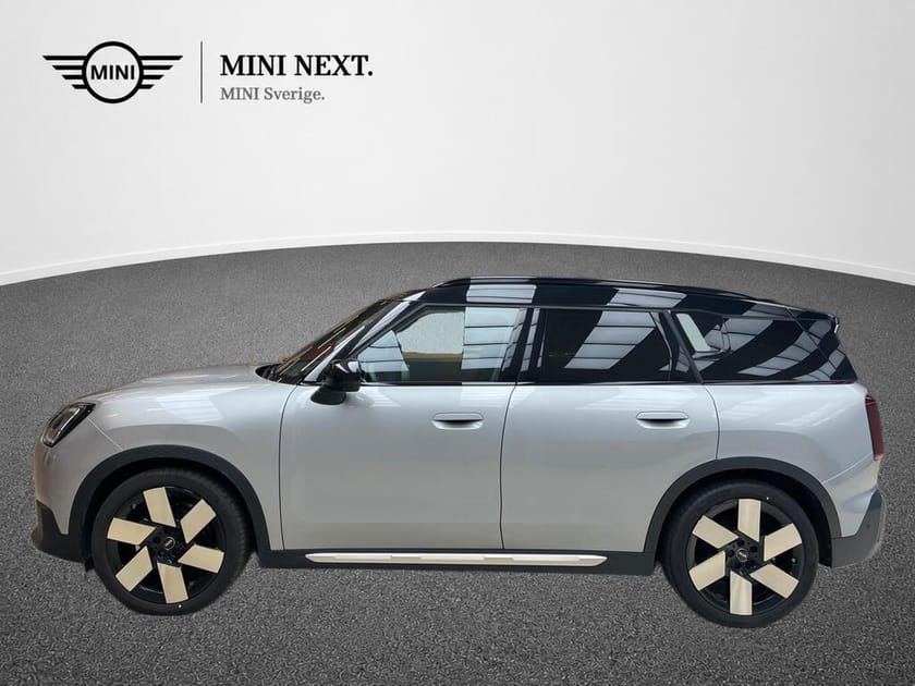 Bild 3 av MINI Countryman E Favoured Trim, Paket L, V-hjul ingår!