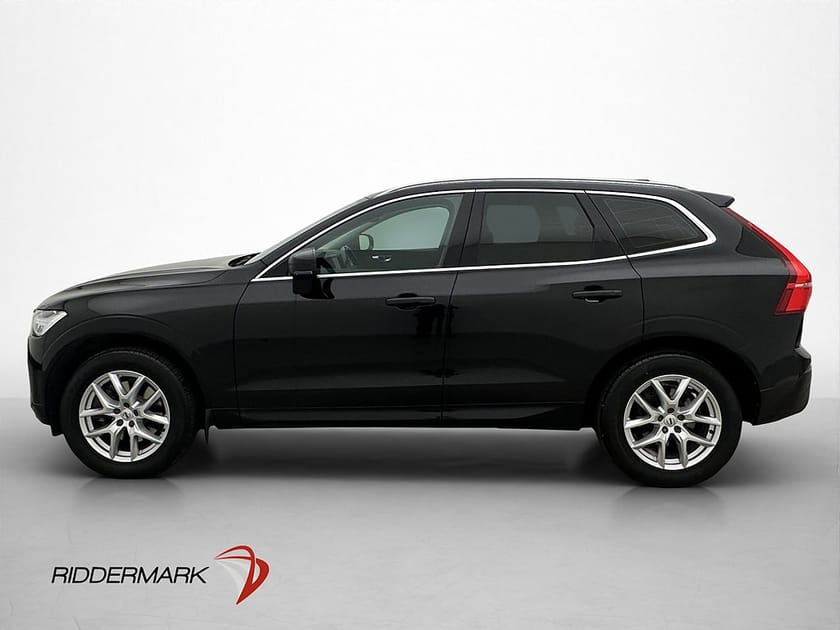 Bild 5 av Volvo XC60 D4 AWD Momentum Carplay Drag Kamrem bytt 190hk
