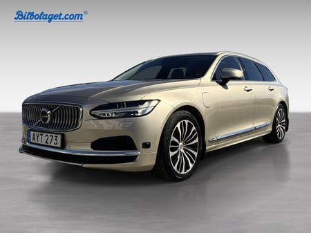 Volvo V90 Recharge T6 Core Edition