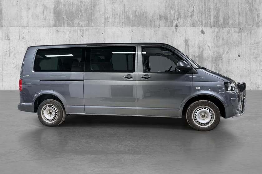 Bilde 5 av Volkswagen Caravelle 2.0 TDI Comfortline