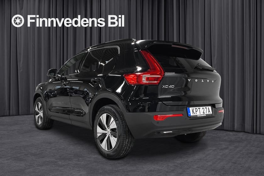 Bild 3 av Volvo XC40 B3 FWD Bensin Plus Dark