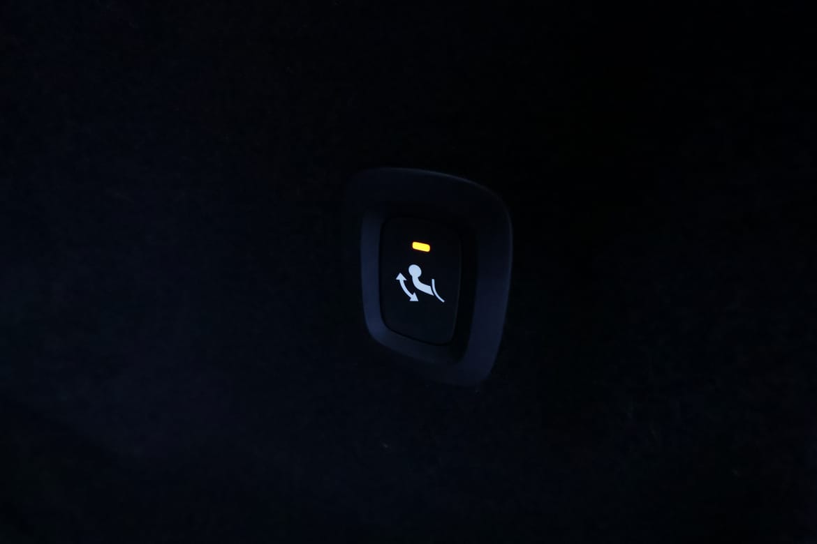 Volvo XC60 2025 - miniatyr 27