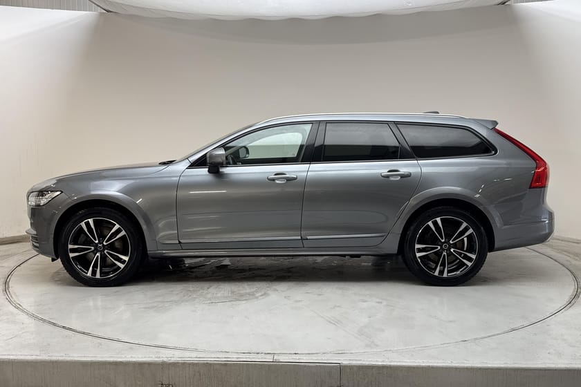 Bild 2 av Volvo V90 Cross Country
