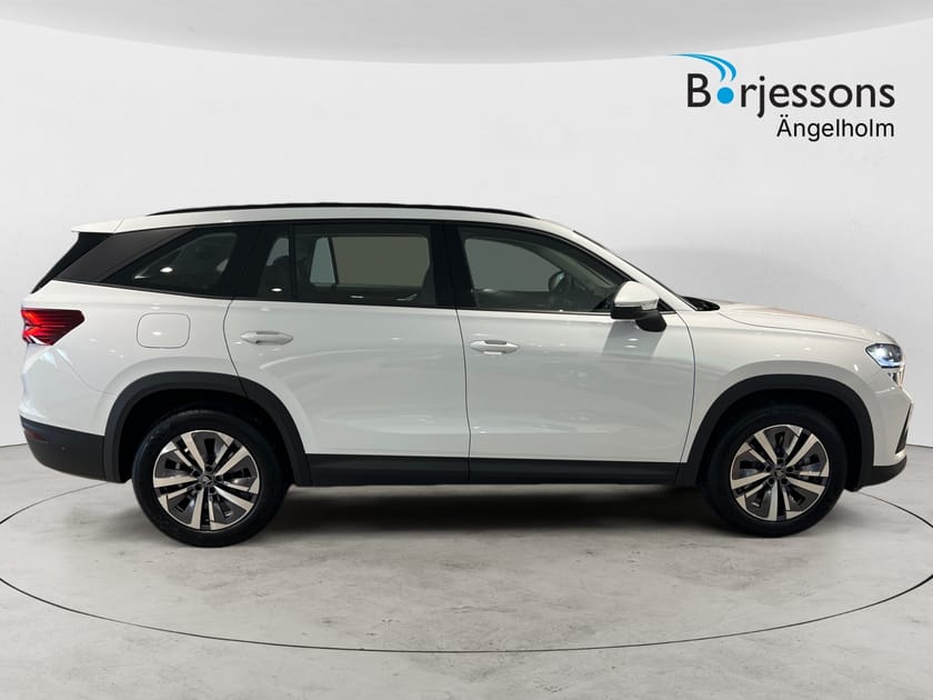 Bild 2 av Škoda Kodiaq SELECTION 1,5 TSI M-HEV 150 HK DSG, 7-sits, värmar