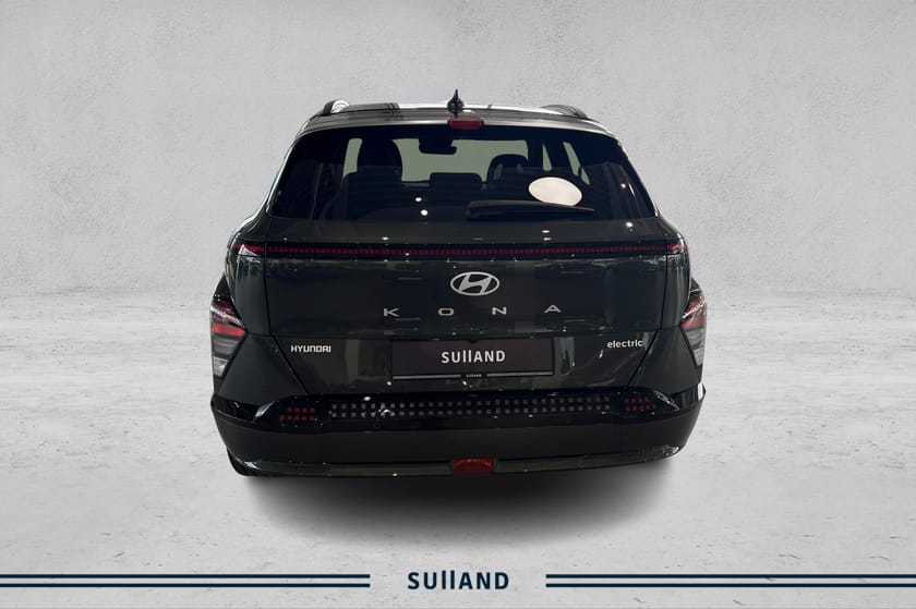 Bilde 4 av Hyundai Kona Electric Long Range 