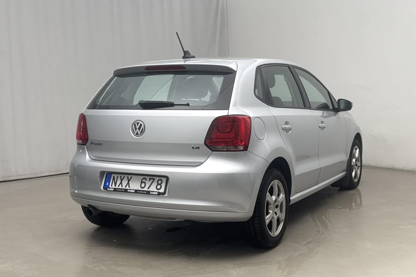 Bild 3 av Volkswagen Polo