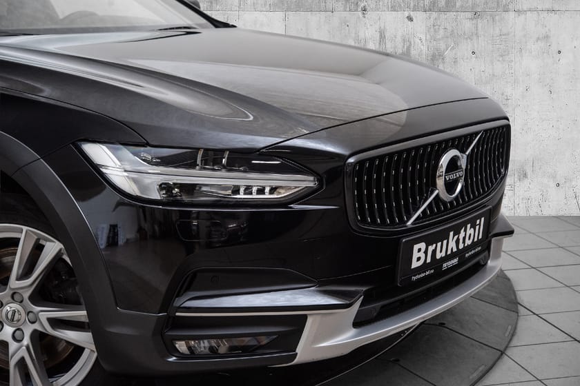 Bilde 2 av Volvo V90 Cross Country