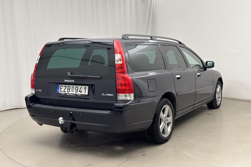 Bild 3 av Volvo V70