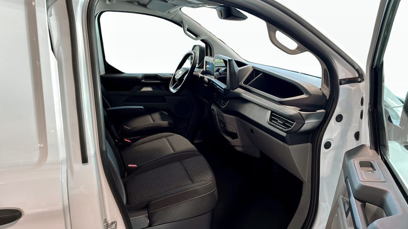 Bild 3 av Ford Transit Custom 320