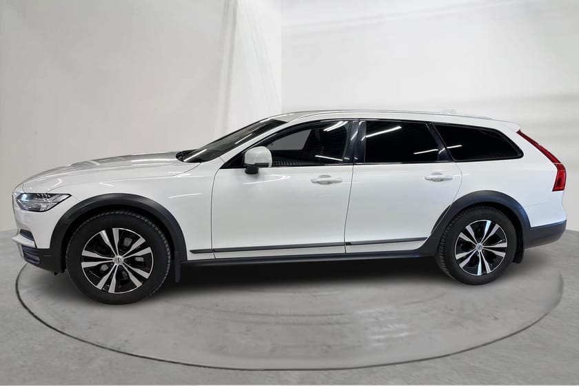 Bild 2 av Volvo V90 Cross Country D4 AWD (190hk) Advanced SE II